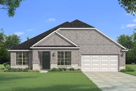 4416 Wordsworth Ave, Aubrey, TX 76227