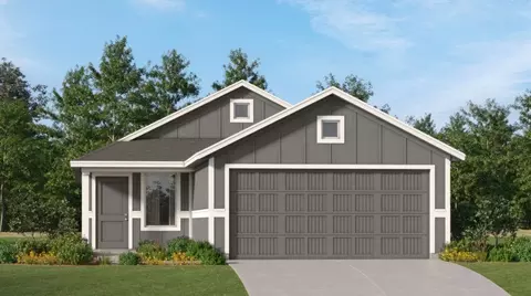 1636 Black Kite Ln, Fort Worth, TX 76140