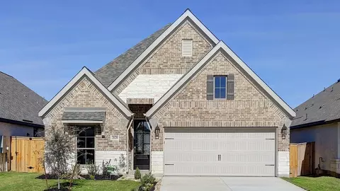 2626 Vistablue Ln, San Antonio, TX 78245