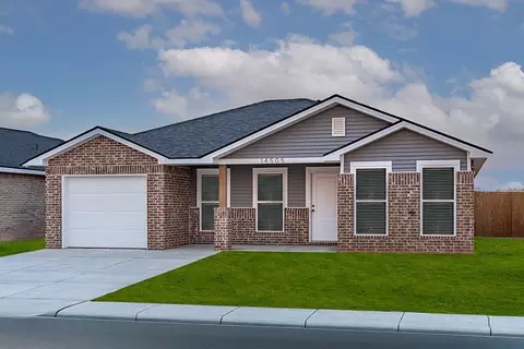 5501 Smith St, Lubbock, TX 79416