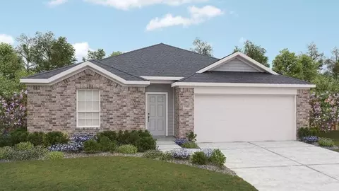 12779 Dina Springs Ln, Magnolia, TX 77354