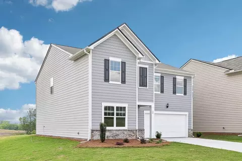 Exterior - 414 Otway Loop, Bethlehem, GA 30620 photo 5 of 8