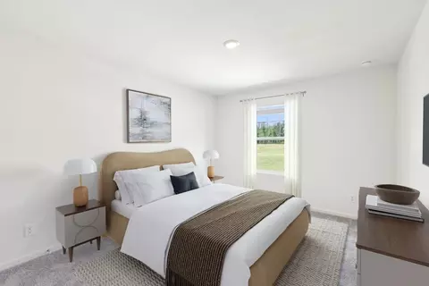 Bedroom - 414 Otway Loop, Bethlehem, GA 30620 photo 3 of 9