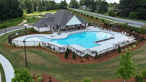 Exterior - 414 Otway Loop, Bethlehem, GA 30620 photo 8 of 8