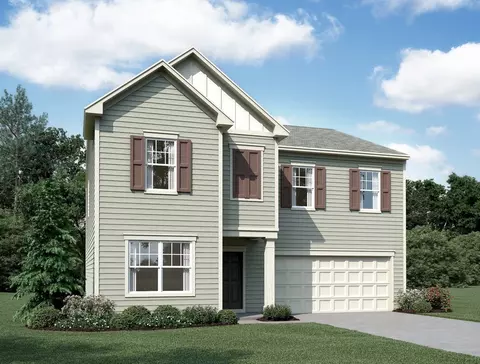 Other - 414 Otway Loop, Bethlehem, GA 30620 photo 1 of 12