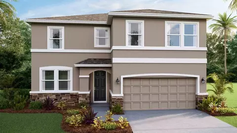 11936 Kingsley Trl, Parrish, FL 34219