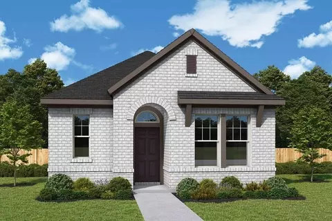 16707 Vibrant Ave, Hockley, TX 77447