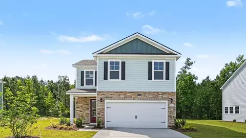 Exterior - 736 Doonbeg Ct, Conway, SC 29526 photo 2 of 7