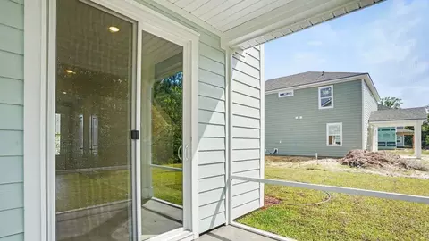 Exterior - 736 Doonbeg Ct, Conway, SC 29526 photo 6 of 7