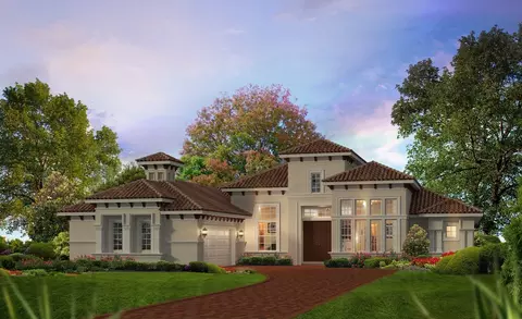 100 Plantation Bay Dr, Ormond Beach, FL 32174