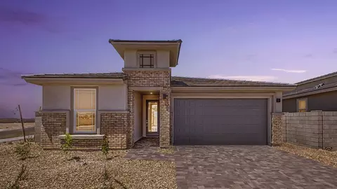 21556 W Yavapai St, Buckeye, AZ 85326