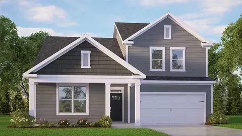 7505 Percussion Dr, Apex, NC 27539