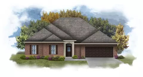 101 Olivia Dr, Luling, LA 70070