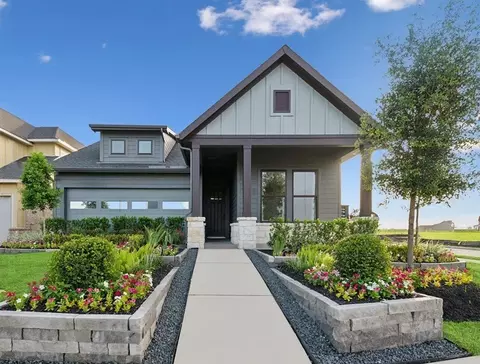 10902 Endeavor Dr, Richmond, TX 77469