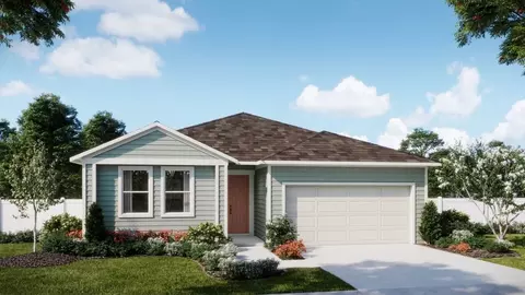314 Marion Loop, Haines City, FL 33844