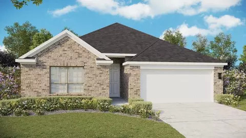 20111 Sedona Park Dr, Hockley, TX 77447