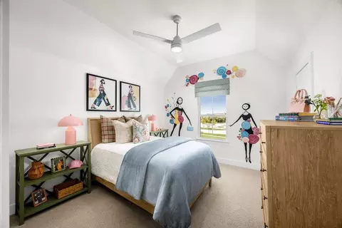 Bedroom - 616 Donegal Dr, Celina, TX 75009 photo 3 of 4