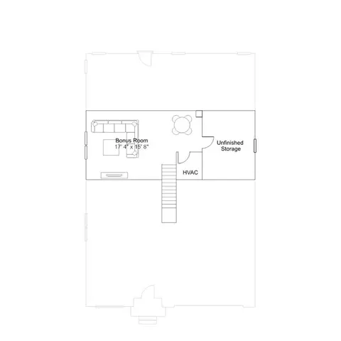 Floorplan - 2405 Greyfriar Loop, Middletown, DE 19709 photo 5 of 9