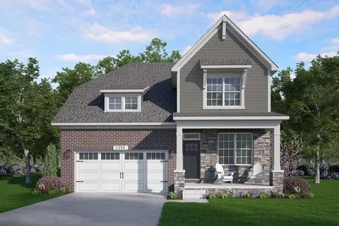 3001 Woodland Cir, Auburn Hills, MI 48326