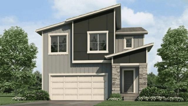 6700 Dragontail Ter, Colorado Springs, CO 80925