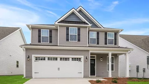 109 Beechcroft Pl, Fountain Inn, SC 29644