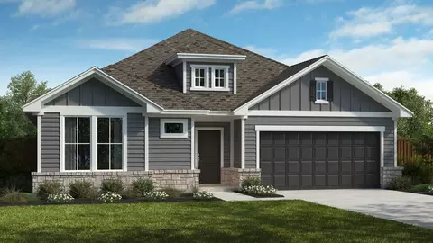 12372 Lost Petal, Schertz, TX 78154