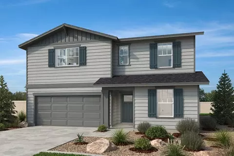16367 Ladybug Ave, Caldwell, ID 83607
