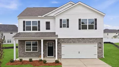 2706 Mindy Way, Winterville, NC 28590
