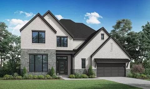1000 Prescott Dr, Conroe, TX 77301