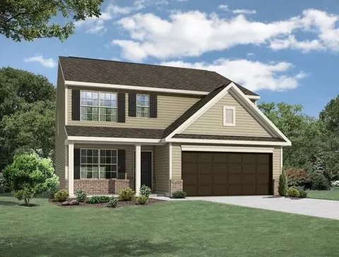 5212 Salem Woods Dr, Graham, NC 27253