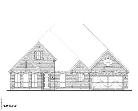 788 Cedarwood Ct, Haslet, TX 76052