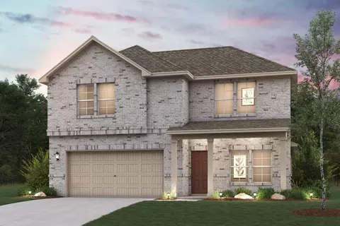 1000 Lodgepole, Alvarado, TX 76009