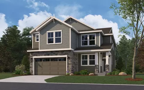 13328 Finnhorse Cir, Parker, CO 80134