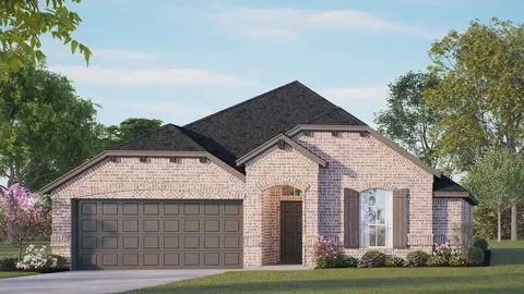 4049 Kitts Rd, Granbury, TX 76049