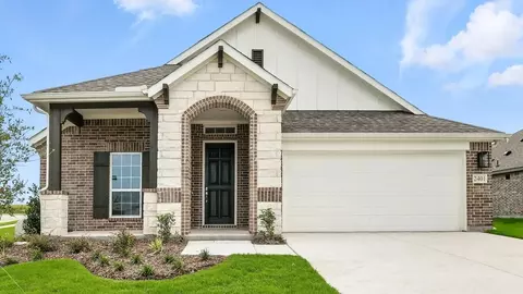 2401 Ridgecrest Ln, Sherman, TX 75092
