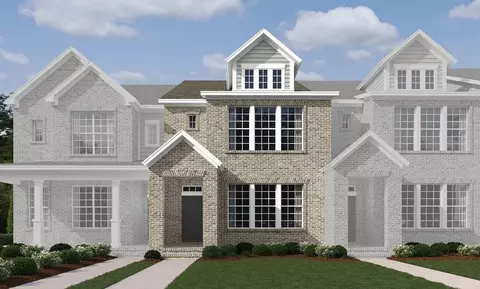 2718 Willowoak Trl #2502, Murfreesboro, TN 37129