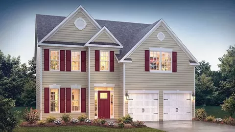 New Harrison Bridge Road And Fork Shoals, Simpsonville, SC 29680
