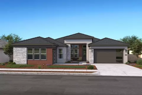 Railroad Dr & Cottonwood Dr, Friant, CA 93626