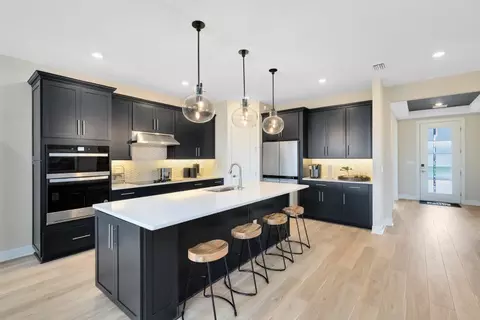 Kitchen - 5551 Wood Bridge Pl, Saint Cloud, FL 34771 photo 3 of 7