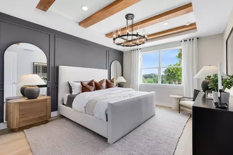 Bedroom - 5551 Wood Bridge Pl, Saint Cloud, FL 34771 photo 1 of 7