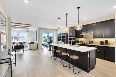 Kitchen - 5551 Wood Bridge Pl, Saint Cloud, FL 34771 photo 1 of 7