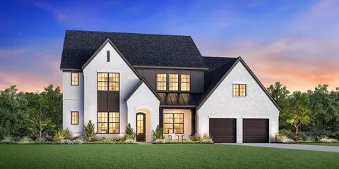 391 Williamsburg Pl, Prosper, TX 75078