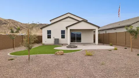 Exterior - 16910 S 26th Dr, Phoenix, AZ 85045 photo 3 of 5