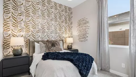Bedroom - 16910 S 26th Dr, Phoenix, AZ 85045 photo 23 of 23