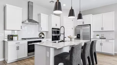 Kitchen - 16910 S 26th Dr, Phoenix, AZ 85045 photo 6 of 7
