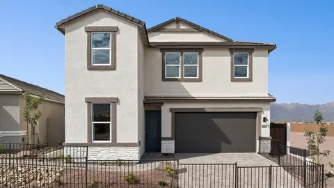 Exterior - 16910 S 26th Dr, Phoenix, AZ 85045 photo 2 of 5