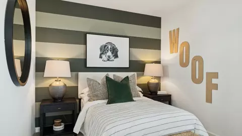 Bedroom - 16910 S 26th Dr, Phoenix, AZ 85045 photo 12 of 23