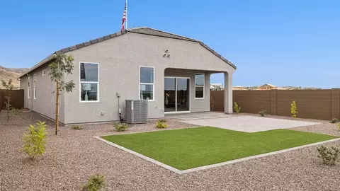 Exterior - 16910 S 26th Dr, Phoenix, AZ 85045 photo 5 of 5