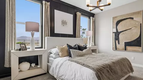 Bedroom - 16910 S 26th Dr, Phoenix, AZ 85045 photo 21 of 23