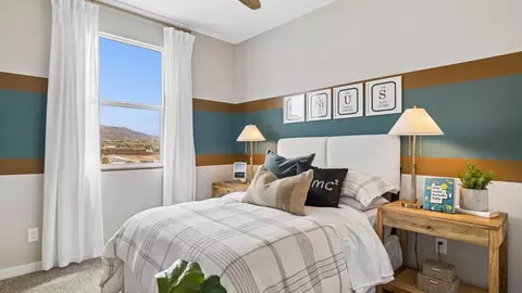 Bedroom - 16910 S 26th Dr, Phoenix, AZ 85045 photo 16 of 23